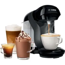 Bosch Tassimo Style TAS1102 schwarz