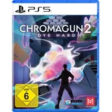 ChromaGun 2: Dye Hard (USK) (PS5)