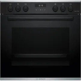 Bosch MKH63IK5 Herdset mit Induktionskochfeld