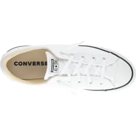 Converse Chuck Taylor All Star Dainty Lucky Herren Schwarz/Weiß 37