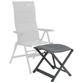 Outwell Fußstütze Florin Grau