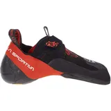 La Sportiva Skwama back/poppy 42