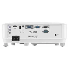 BenQ MW809STH DLP Weiß