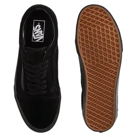 Vans Old Skool Black/Black 41