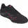 adidas Predator Club TF Herren core black/grey four/lucid red 44 2/3