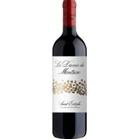 Château Montrose La Dame de Montrose 2020 0,75 l