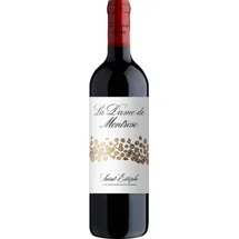 Château Montrose La Dame de Montrose 2020 0,75 l