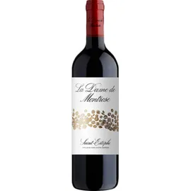 Château Montrose La Dame de Montrose 2020 0,75 l