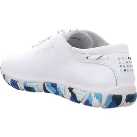 TBS Jazaru Damen Weiß 38