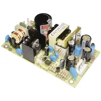MeanWell Mean Well PD-25A Schaltnetzteil 25 W