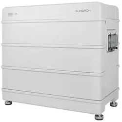 Sungrow Speicher SBR096 9,6 kW h - Batteriespeicher
