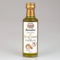 Trüffelöl 100 ml Olivenöl Nativ Extra mit Aroma von weißen Trüffeln - Bartolini
