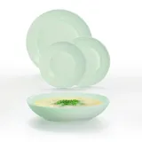Luminarc Apy Paradise Geschirrset 18-tlg. Opal
