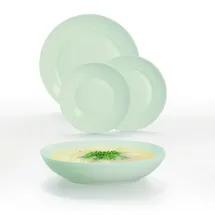 Luminarc Apy Paradise Geschirrset 18-tlg. Opal