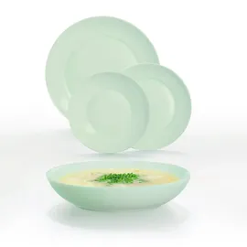 Luminarc Apy Paradise Geschirrset 18-tlg. Opal
