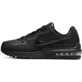 Nike Air Max LTD 3 Herren Black/Black/Black 38,5