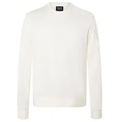 Super.Natural M Solution BIO Crew fresh white (620) XXL