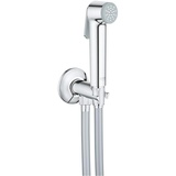 Grohe Tempesta-F Trigger Spray Set +Eckvtl, 1.00