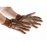 myMAW Arbeitshandschuhe 12 Paar ANSELL Handschuhe Hyd-Tuf Nitril Arbeitsschutz Arbeitsha...