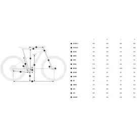 Orbea Urrun 10 2026 29 Zoll RH 54 cm Unisex mars red 'n' cosmic bronze