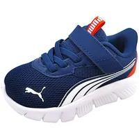 Puma Flexfocus Modern AC+ Inf Persian Blue-Fierce Red 22