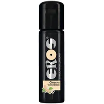 EROS CLASSIC LINE Ginseng Schmiermittel auf Wasserbasis 100 ml