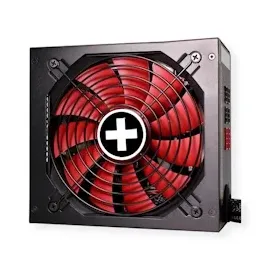 Xilence Performance X (850 W), PC Netzteil, Schwarz