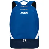 Jako Iconic Rucksack 403 royal/marine