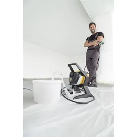 Wagner Airless Farbsprühsystem Control Pro 350 R