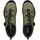 FIZIK Terra Atlas Army Green / Black 41