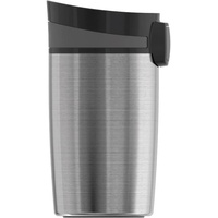 Sigg Kaffeebecher, Miracle Brushed 0.27L, Thermobecher