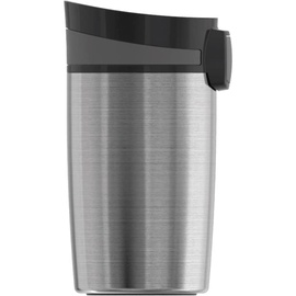 Sigg Kaffeebecher, Miracle Brushed 0.27L, Thermobecher