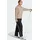adidas Designed 4 Training Damen Zip-Hoodie (Beige S