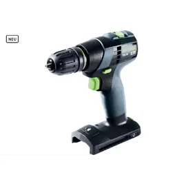 Festool Akku-Bohrschrauber inkl. 2 x 5,0 Ah + Koffer