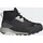 adidas Terrex Trailmaker Mid RAIN.RDY Kinder Core Black/Core Black/Alumina 31