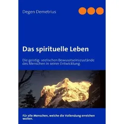 Das spirituelle Leben