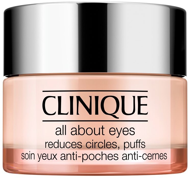 Clinique All About EyesTMAugencreme