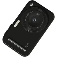 48 MP Kinderkamera mit mehreren Autofokussierungen, CMOS-Sensor, stoßfest für Outdoor- und Indoor-Fotografie, stoßfeste Kamera für Kinder