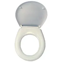 ADOB VCM WC-Sitz Deckel VCM weiss