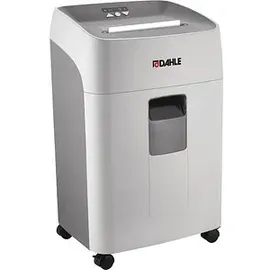 DAHLE 404P Grau