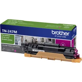 Brother TN-247M magenta