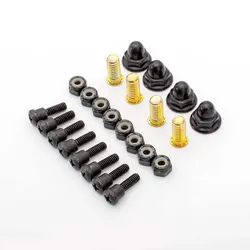 Big Green Egg Hardware Pack Egg Mates