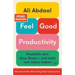 Feel-Good Productivity