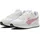 Puma R78 Lightwind Damen Weiß/Pink/Grau 44