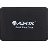 AFOX SSD 240GB 2.5" SATA III 6Gb/s 240GN SD250 240 GB, 2.5"), SSD