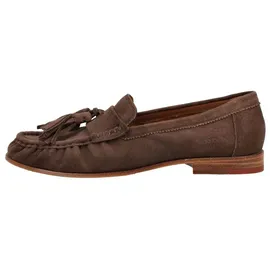 Melvin & Hamilton Slipper Herren Braun 42