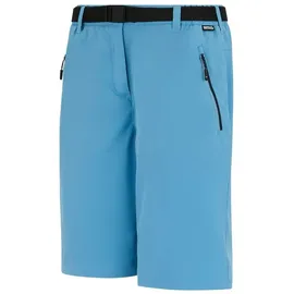 Regatta Xert Stretch Bermuda Light Kurze Hose Hellblau 40