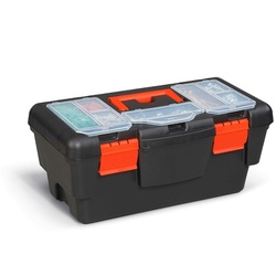 Werkzeugkasten Eko Toolbox 16