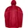 Vaude Regenponcho Rot L