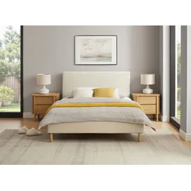 Home Affaire Armandine 140 x 200 cm Beige